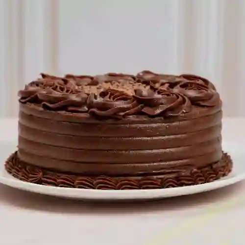 Torta Chocolate 12-16