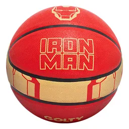 Baloncesto Competencia Golty Iron Man No.7 Golty T676917