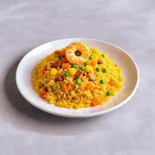 Arroz Chino