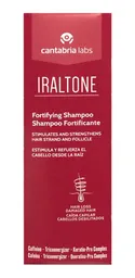  Iraltone Shampoo  Antic Aida 