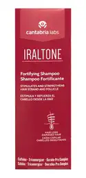  Iraltone Shampoo  Antic Aida 