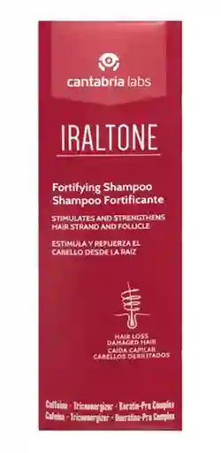  Iraltone Shampoo  Antic Aida 