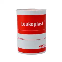 Leukoplast Esparadrapo De Tela
