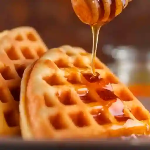 Waffle Bono