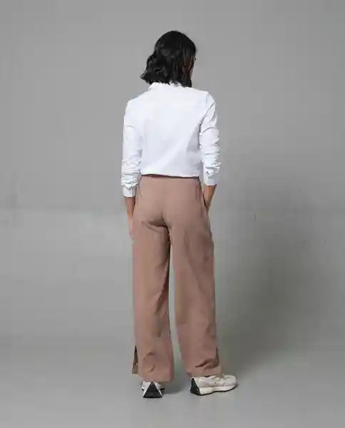 Pantalón Mujer Cafe 10 260G003_CAF171422 Rifle