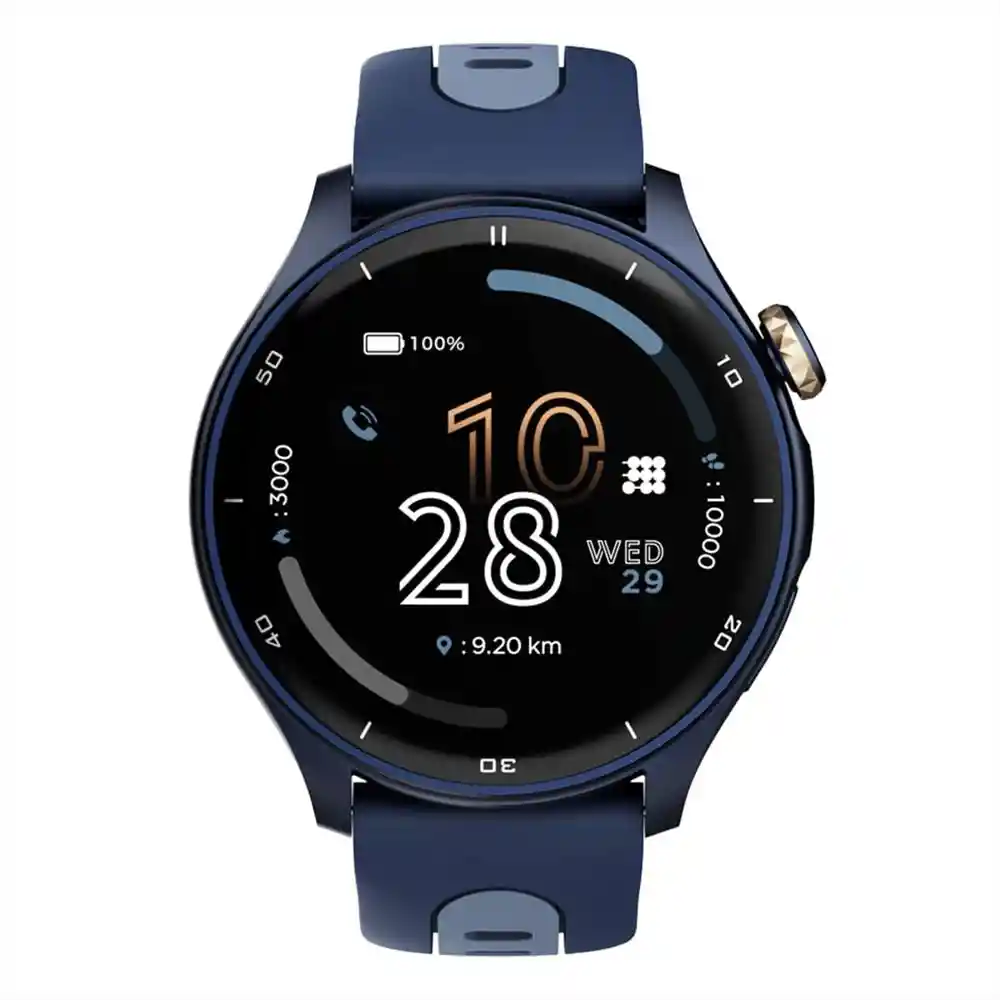 Reloj Cubitt Ct Aurap2 Para Unisex