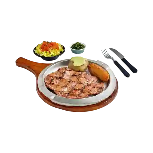 Combo Chanchos Ahumados