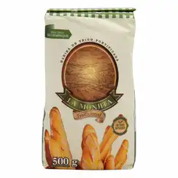 La Monjita Harina de Trigo Tradicional