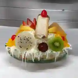 Ensalada de Frutas Tropical