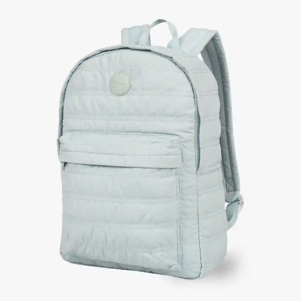 Morral Glide Azul Ciel