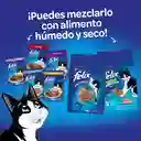 Comida para Gato FELIX Pack Surtido x8 - Sobres