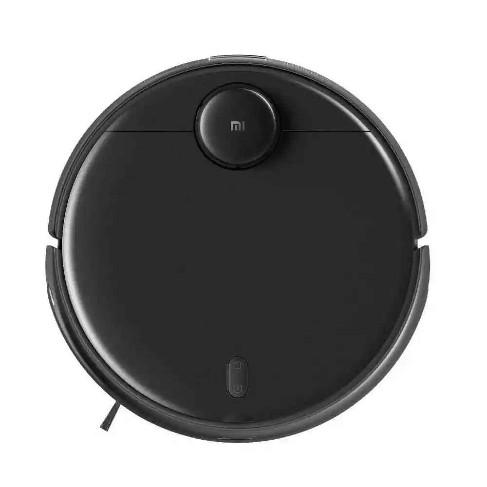 Xiaomi Aspiradora mi Robot Mop 2 Pro Negro