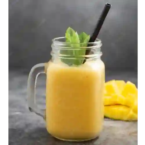 Jugo de Mango