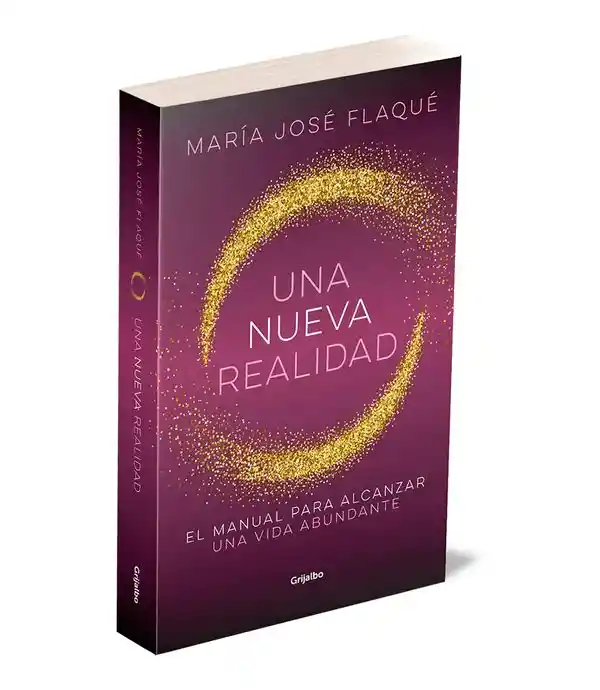 Una Nueva Realidad - María José Flaqué