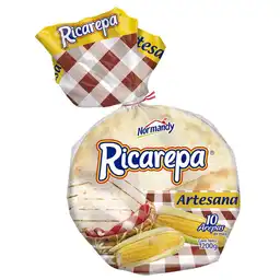Ricarepa Arepas Artesanal