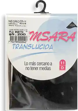 Samsara Medias A5326