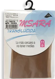 Samsara Medias A11986