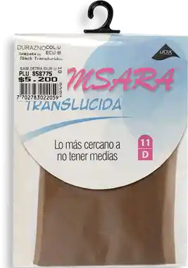 Samsara Medias A11986