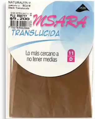 Samsara Medias A12895