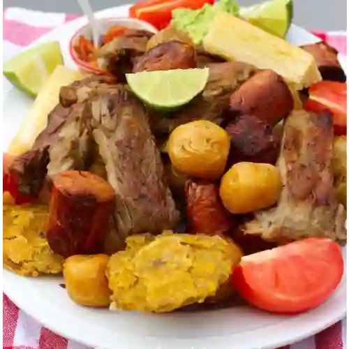 Picada Tradicional