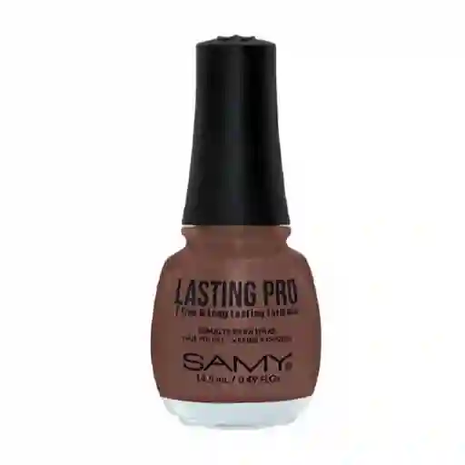 Samy lasting pro Esmalte
