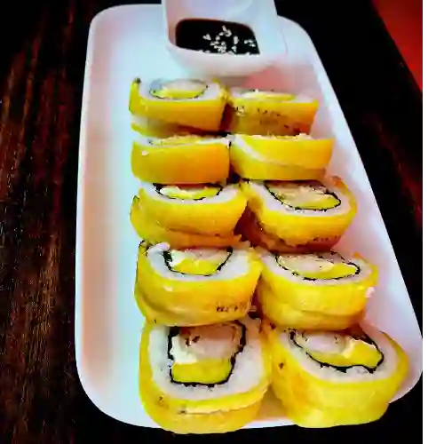 Ebi Amai