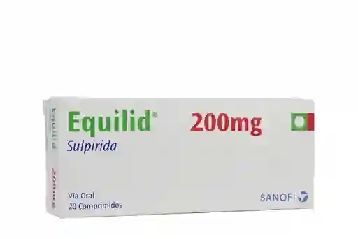 Equilid (200 mg)
