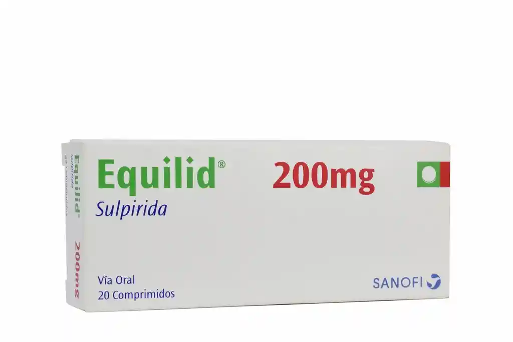 Equilid (200 mg)