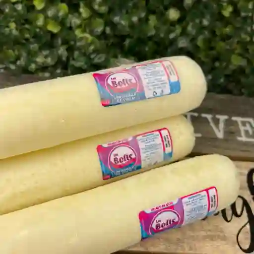 Limonada de coco