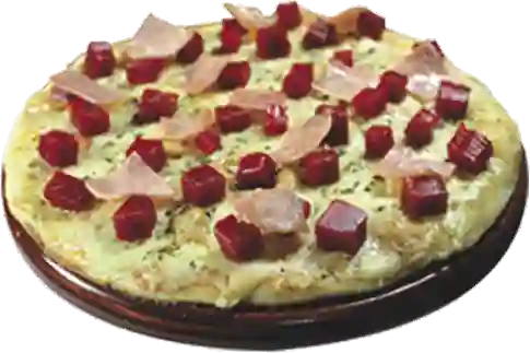 Pizza Bocadillo
