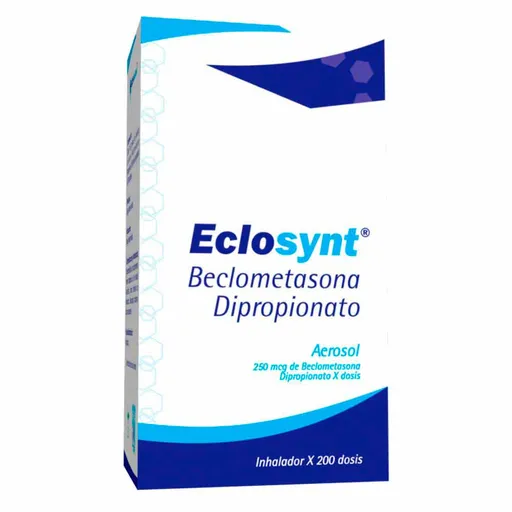 Eclosynt (250 mcg)