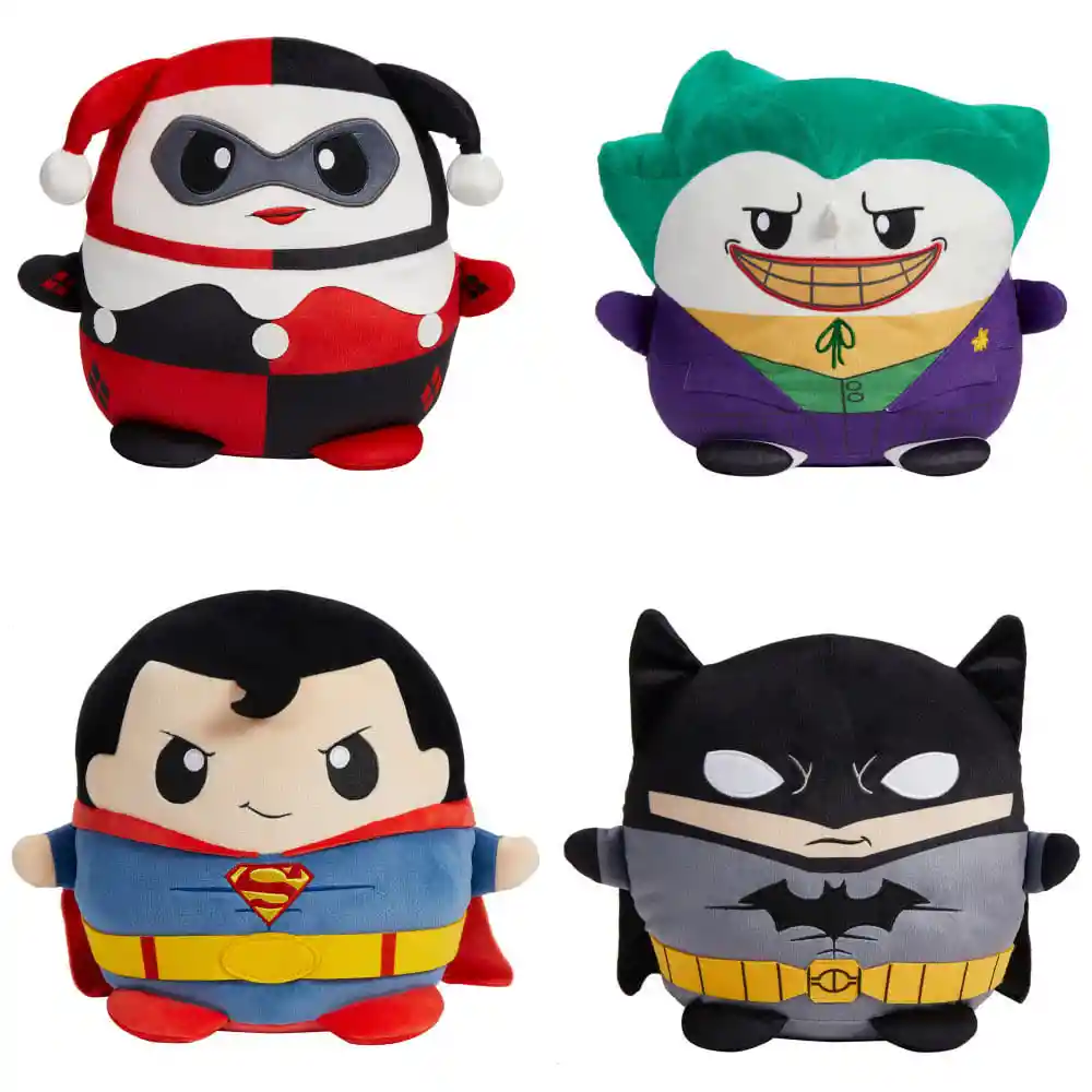 Peluche Cuutopia de 10 Pulgadas