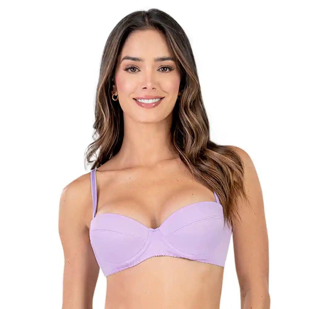 Brasier/mujer/10004229 /formas Intimas