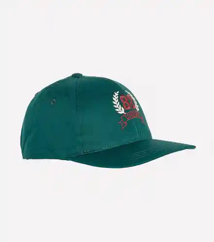 Unser Gorra Verde Talla Única 820650