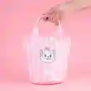 Bolso Disney Cat Colección Marie Rosa Miniso