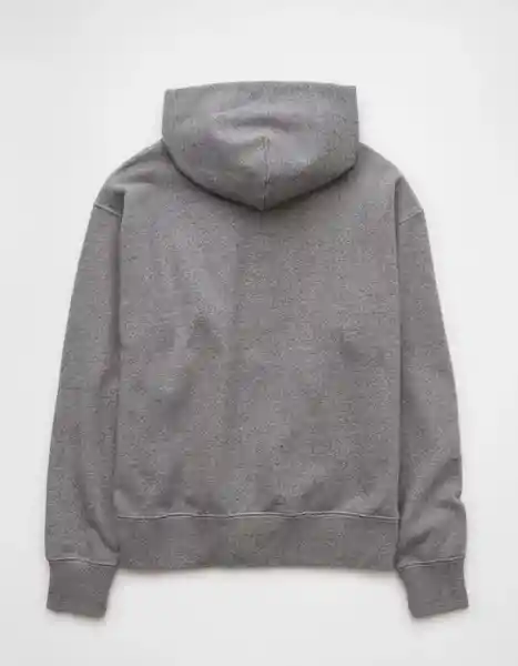 Buzo Hombre Gris Talla X-LARGE 2521029 American Eagle