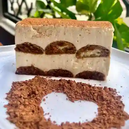 Tiramisú