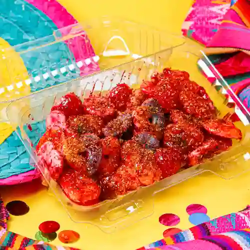 Gomimex Grandes - 250G