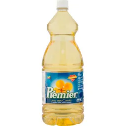 Premier Aceite de Canola