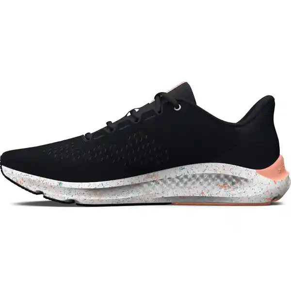 Under Armour Zapatos W Charged Negro 5.5 Ref: 3027376-001