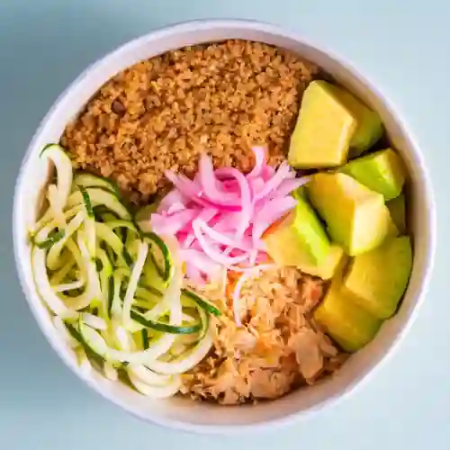 Bowl Pleno