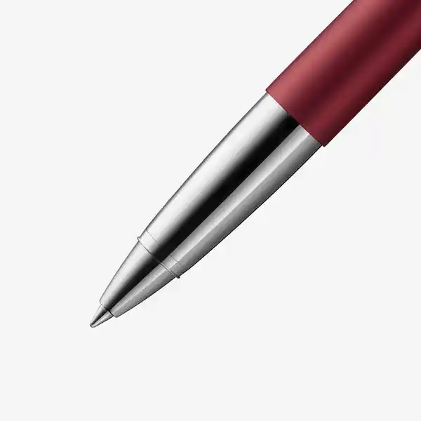 Lamy Rollerball Studio Royal Red Matt