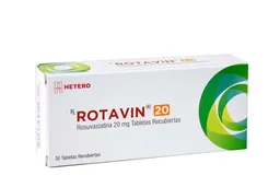 Rotavin (20 mg)