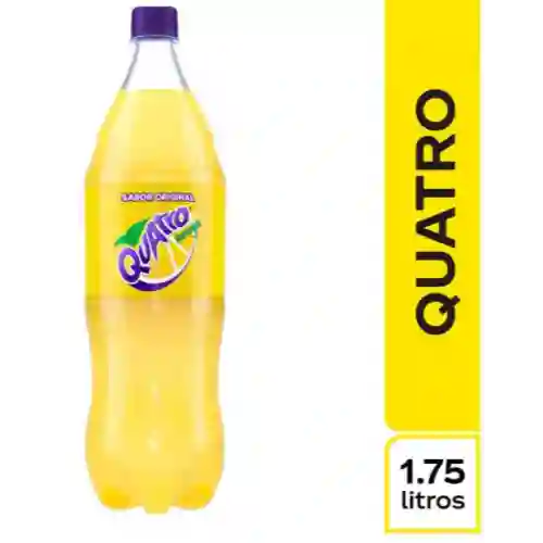 Quatro 1.75 l