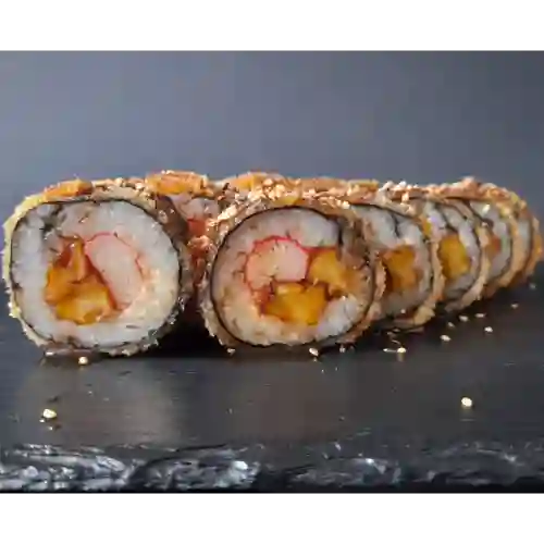 Criollo Roll