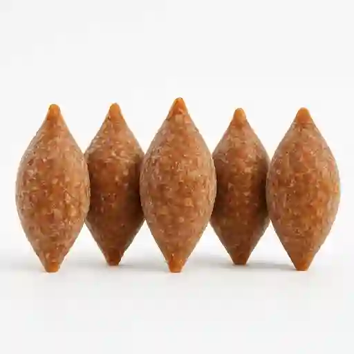 Quibbeh Congelado X 5