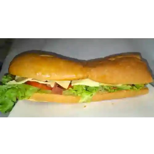 Sándwich Especial