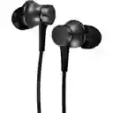 Audifonos Xiaomi In Eart Basic Colores: Negro -blanco