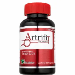 Atrifit Harpagofito