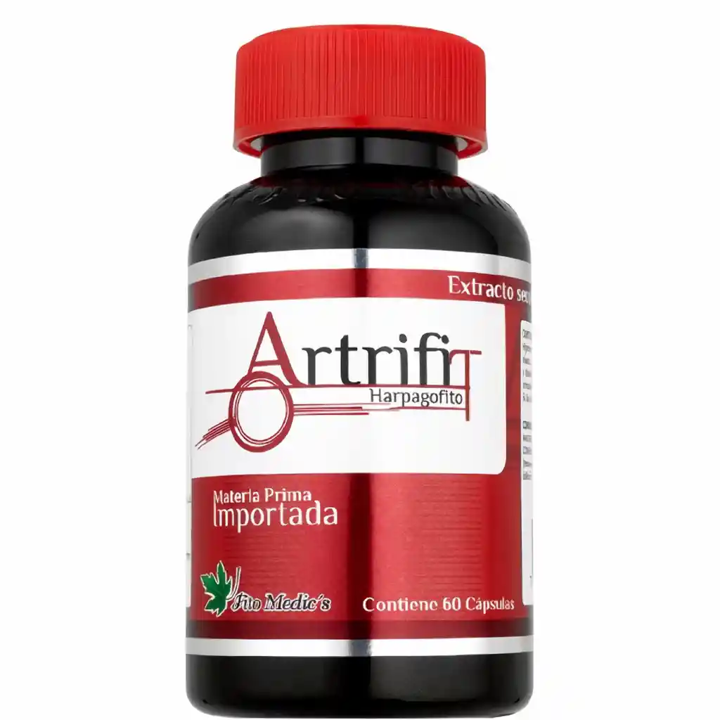 Atrifit Harpagofito